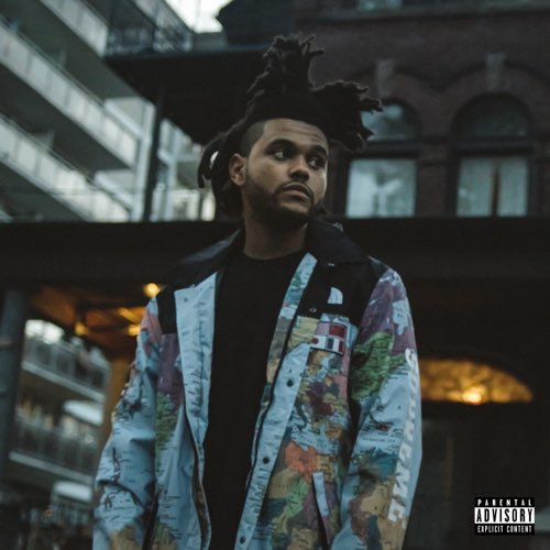 The Weeknd - King Of The Fall