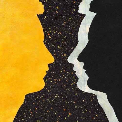 ALBUM: Tom Misch - Geography