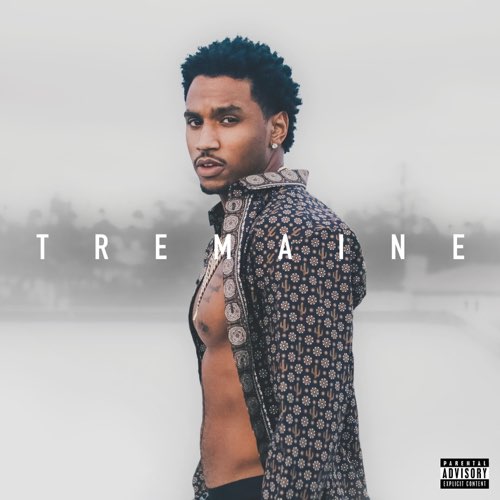 ALBUM: Trey Songz - Tremaine The Album