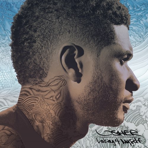 ALBUM: Usher - Looking 4 Myself (Expanded Edition)