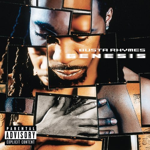 Album: Busta Rhymes - Genesis