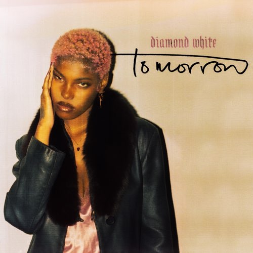 Album: Diamond White - Tomorrow