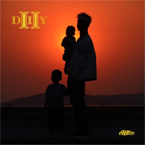 Album: Emtee - DIY 2