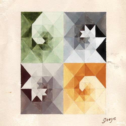 Album: Gotye - Making Mirrors