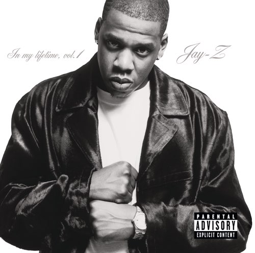 JAY-Z -Intro