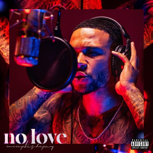 Memphis Depay - No Love