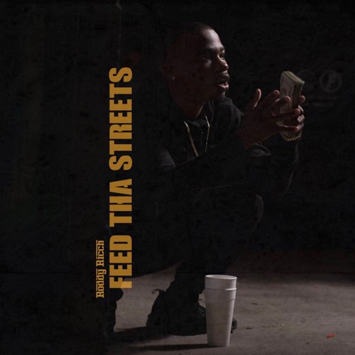 Album: Roddy Ricch - Feed tha Streets