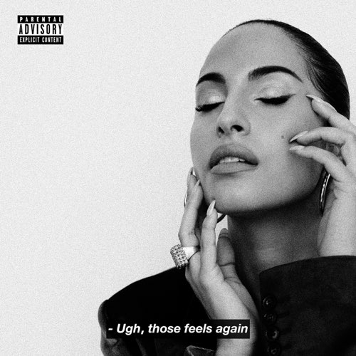 ALBUM: Snoh Aalegra - - Ugh, those feels again