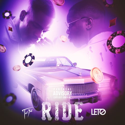 Tayc & Leto - Ride