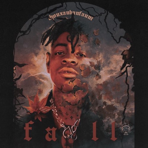 Album: Thouxanbanfauni - FALL