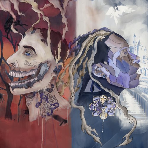 Album: UnoTheActivist & Travis Barker - Might Not Make It