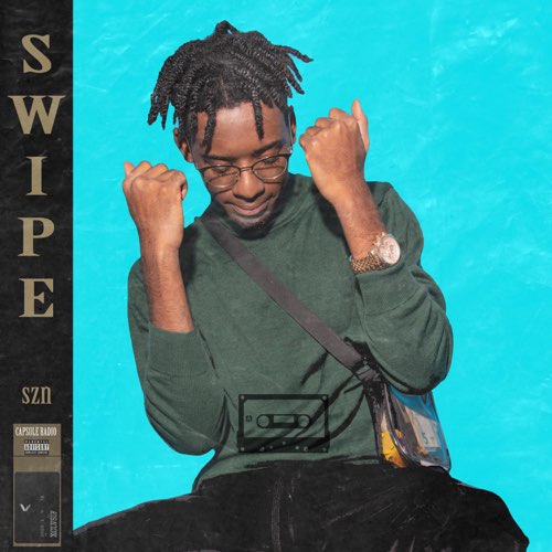 ALBUM: Xclvsif - SWIPE SZN