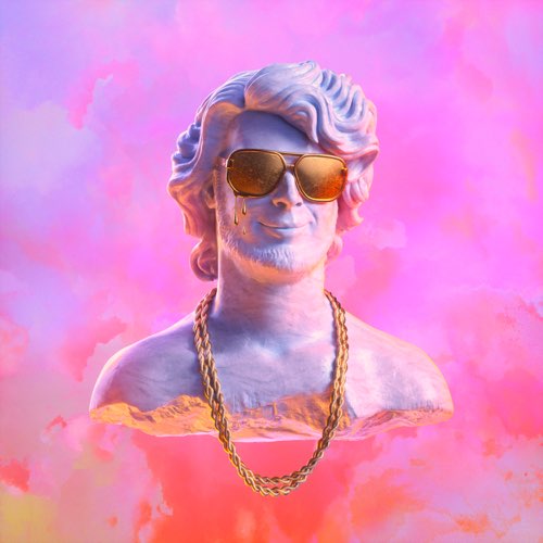 ALBUM: Yung Gravy - Gasanova