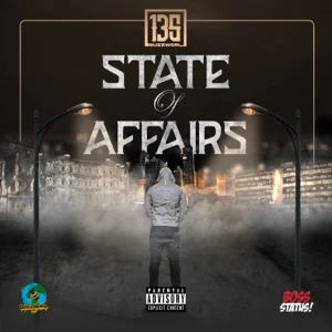 Album: 135 Buzzworl - State of Affairs