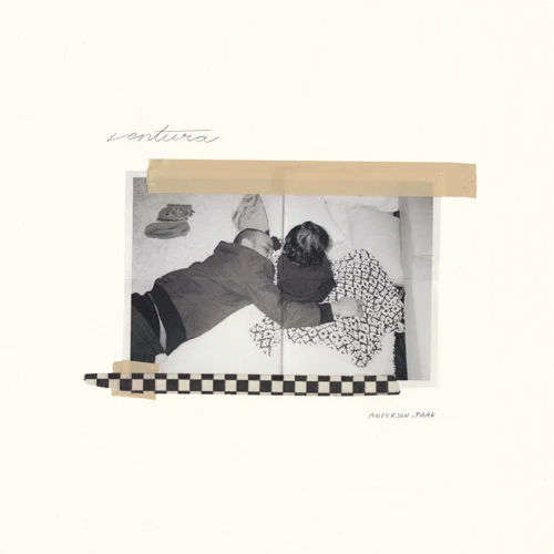 Album: Anderson .Paak - Ventura