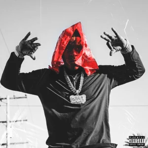 Album: Blac Youngsta - F*ck Everybody 3