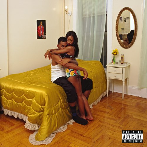 Album: Blood Orange - Freetown Sound