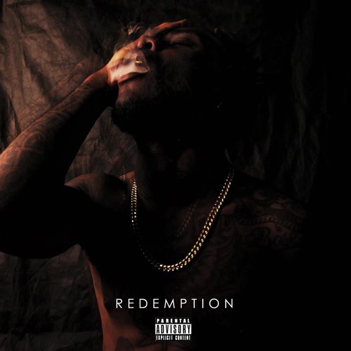 Album: Burna Boy - Redemption