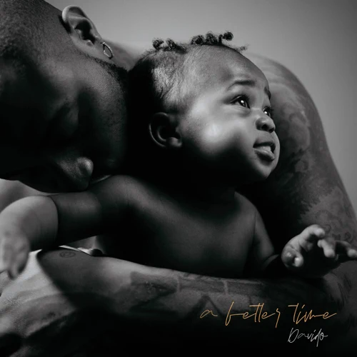 Album: Davido - A Better Time