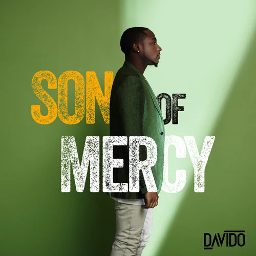 Davido - Son of Mercy - EP