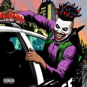 Dax - Joker Returns