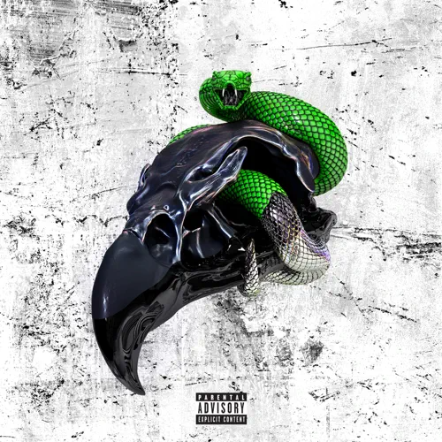 ALBUM: Future & Young Thug - SUPER SLIMEY