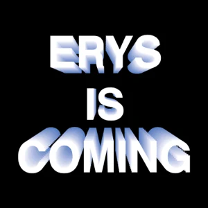 Jaden - ERYS IS COMING - Single