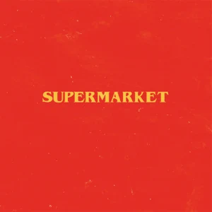 Logic - Supermarket (Soundtrack)