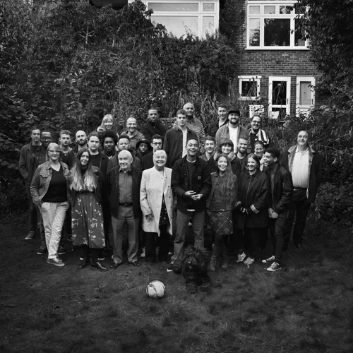 Album: Loyle Carner - Yesterday's Gone