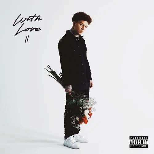 Album: Phora - With Love 2