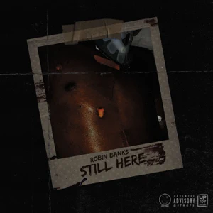 Album: Robin Banks - Still Here