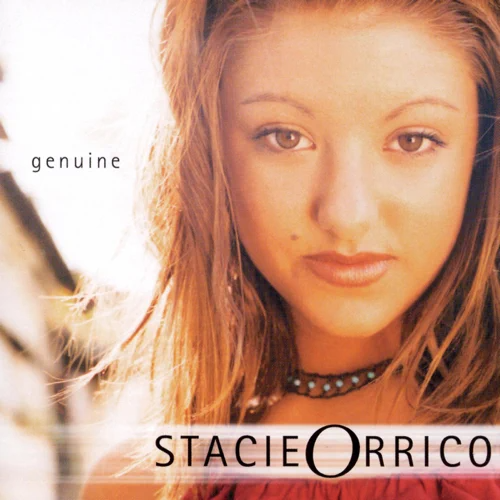 Album: Stacie Orrico - Genuine