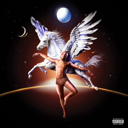 Trippie Redd - Pegasus (Expanded Edition)