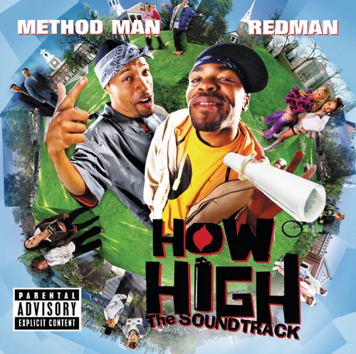 Various Artists - How High