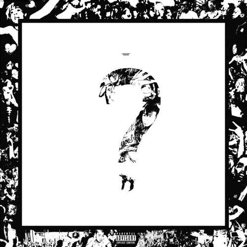 Album: XXXTENTACION - ?