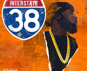 Album: 38 Spesh - Interstate 38