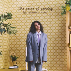 Album: Alessia Cara - The Pains of Growing