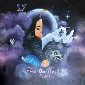 Bibi Bourelly - Free the Real (Pt. 1) - EP