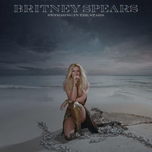 Britney Spears - Swimming In The Stars