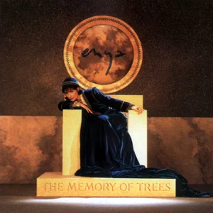 Enya - The Memory of Trees (Remastered Bonus Track Version)