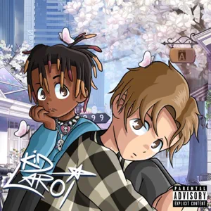 Juice WRLD & The Kid LAROI - Reminds Me of You