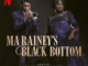 Album: Branford Marsalis - Ma Rainey's Black Bottom (Music from the Netflix Film)