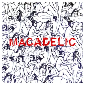 Mac Miller - Macadelic (Remastered Edition)