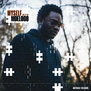 Moelogo - Myself - EP