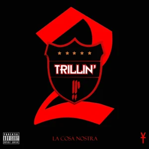 Album: Youngs Teflon - Trillin 2