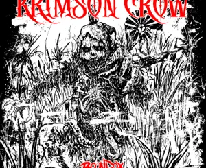 Album: Boondox – Krimson Crow