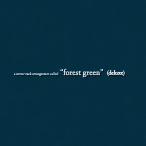 Q – Forest Green (Deluxe)