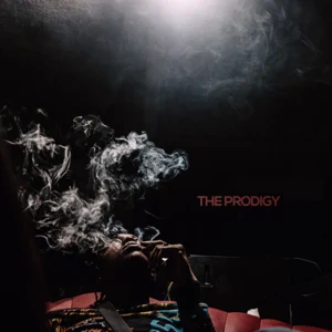 Album: Skillibeng – The Prodigy