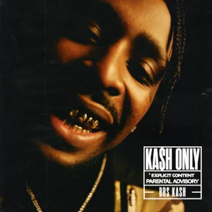 album brs kash – kash only