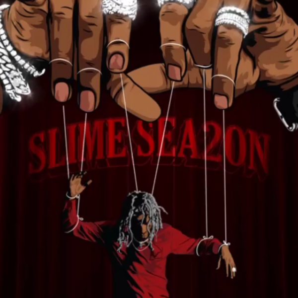 album young thug slime season 2